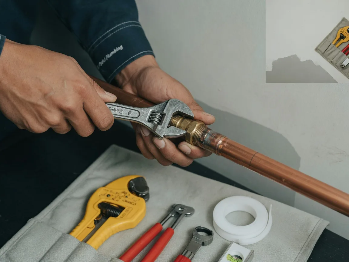 Why choose Drain Cleaning in Burlingame, KS
